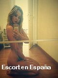 Escorts latinas Majadahonda en 